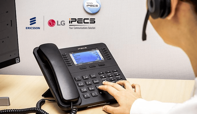 Business Phone Solutions