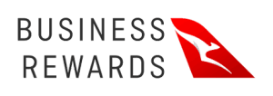 Qantas Business Rewards