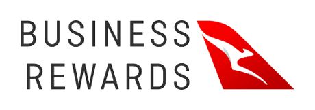 Qantas Business Rewards