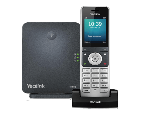 Yealink Cordless